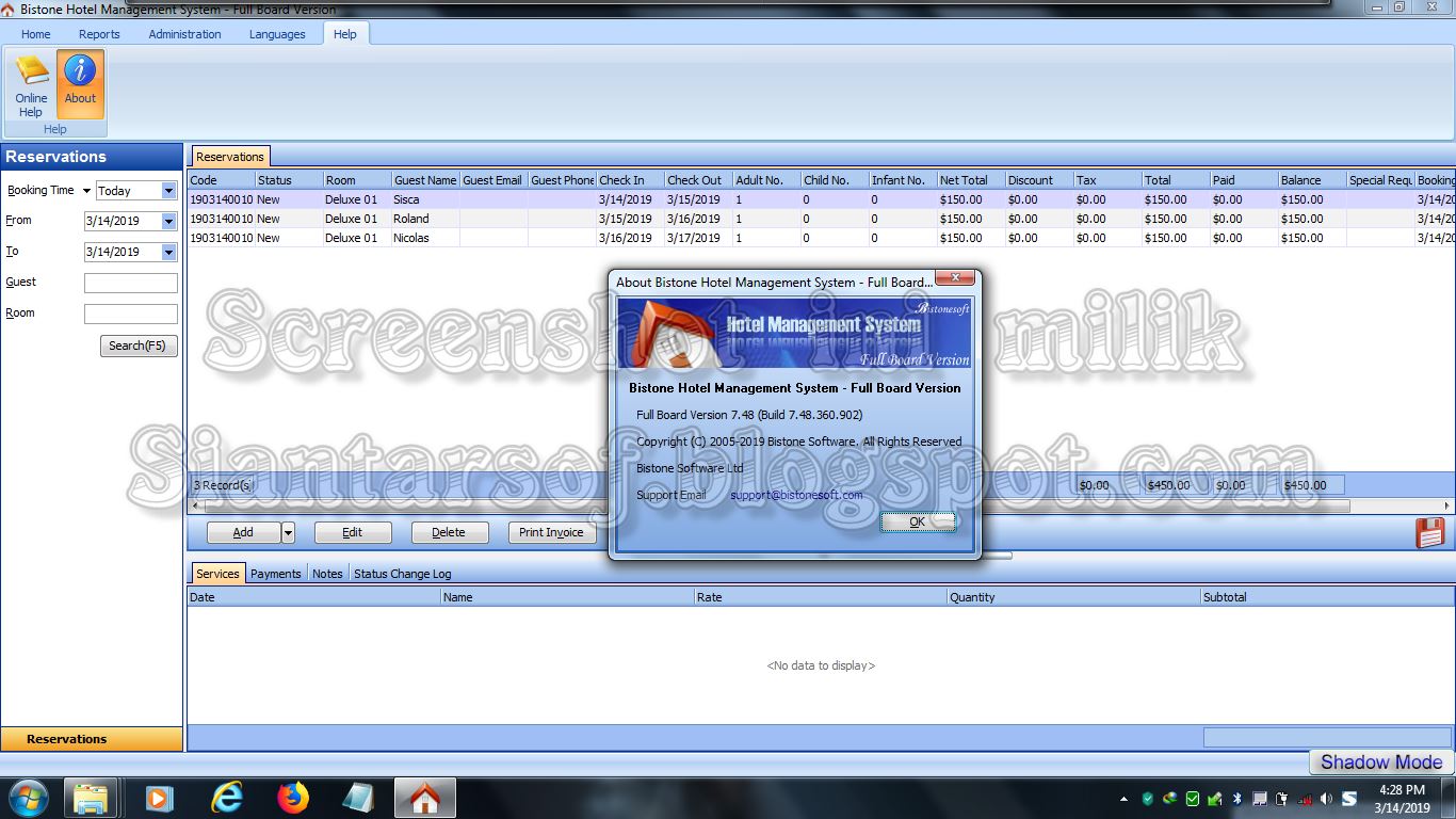 bistone hotel management system crack bistone hotel management system crack