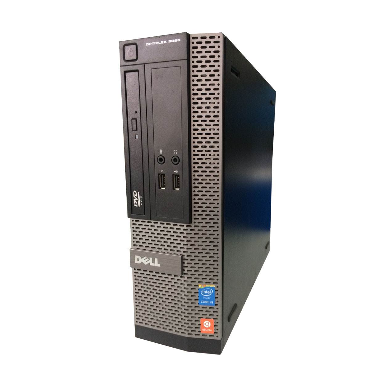 Case máy tính đồng bộ Dell optiplex 3020 thế hệ mới