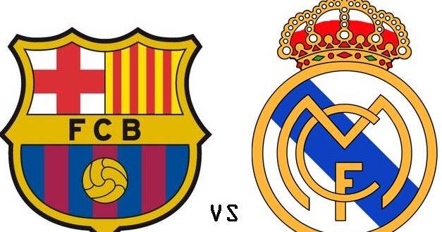 Fecha y Hora del Partido Real Madrid vs FC Barcelona en Vivo 2 de Marzo