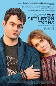 The Skeleton Twins Poster