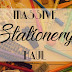 Stationery Haul | Kikki K, Paperchase, Disney, and more!