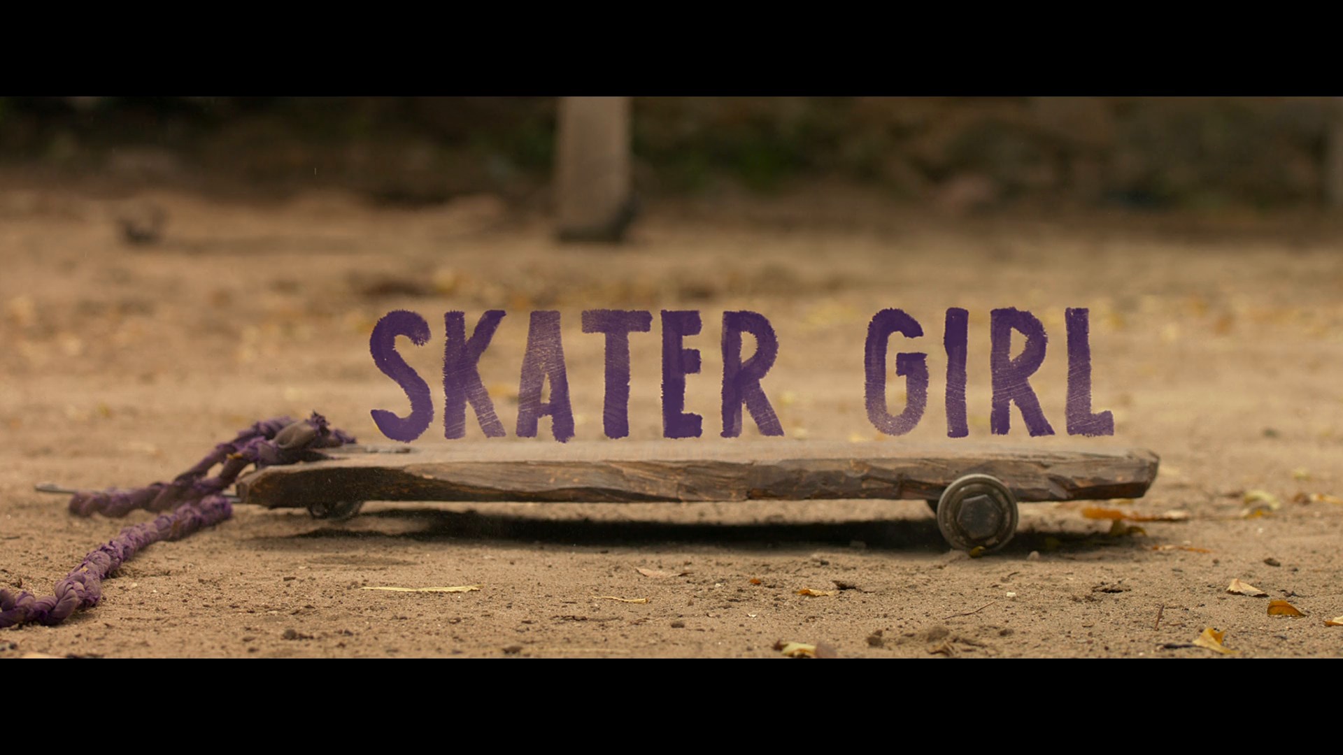 Chica skater (2021) 1080p WEB-DL Latino