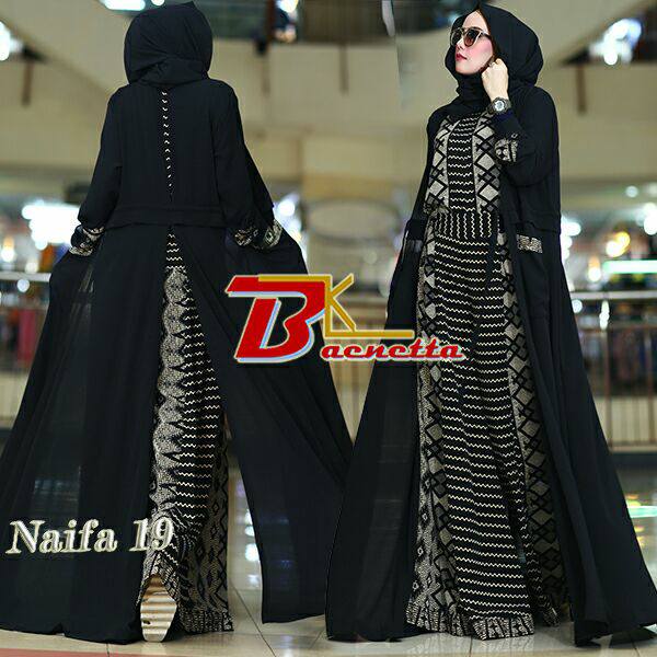 duahijab ruzzatmi boutiq naifa 19 by baenetta duahijab ruzzatmi boutiq naifa 19 by baenetta