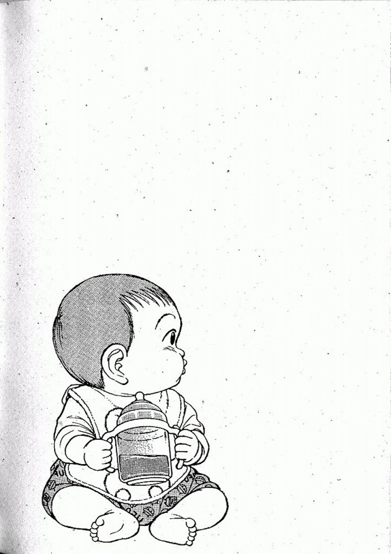 Teiyandei Baby - หน้า 36