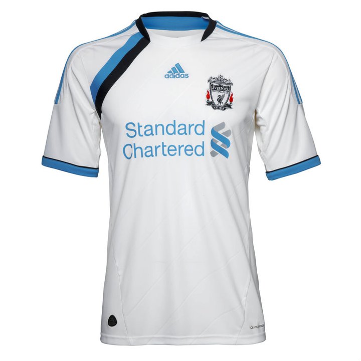 JOM BELI ONLINE: JERSEY EPL LIVERPOOL HOME AND AWAY