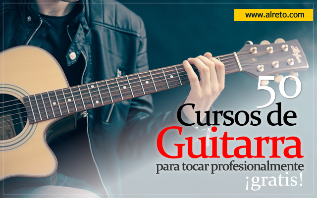 curso de guitarra acustica avanzado gratis pdf