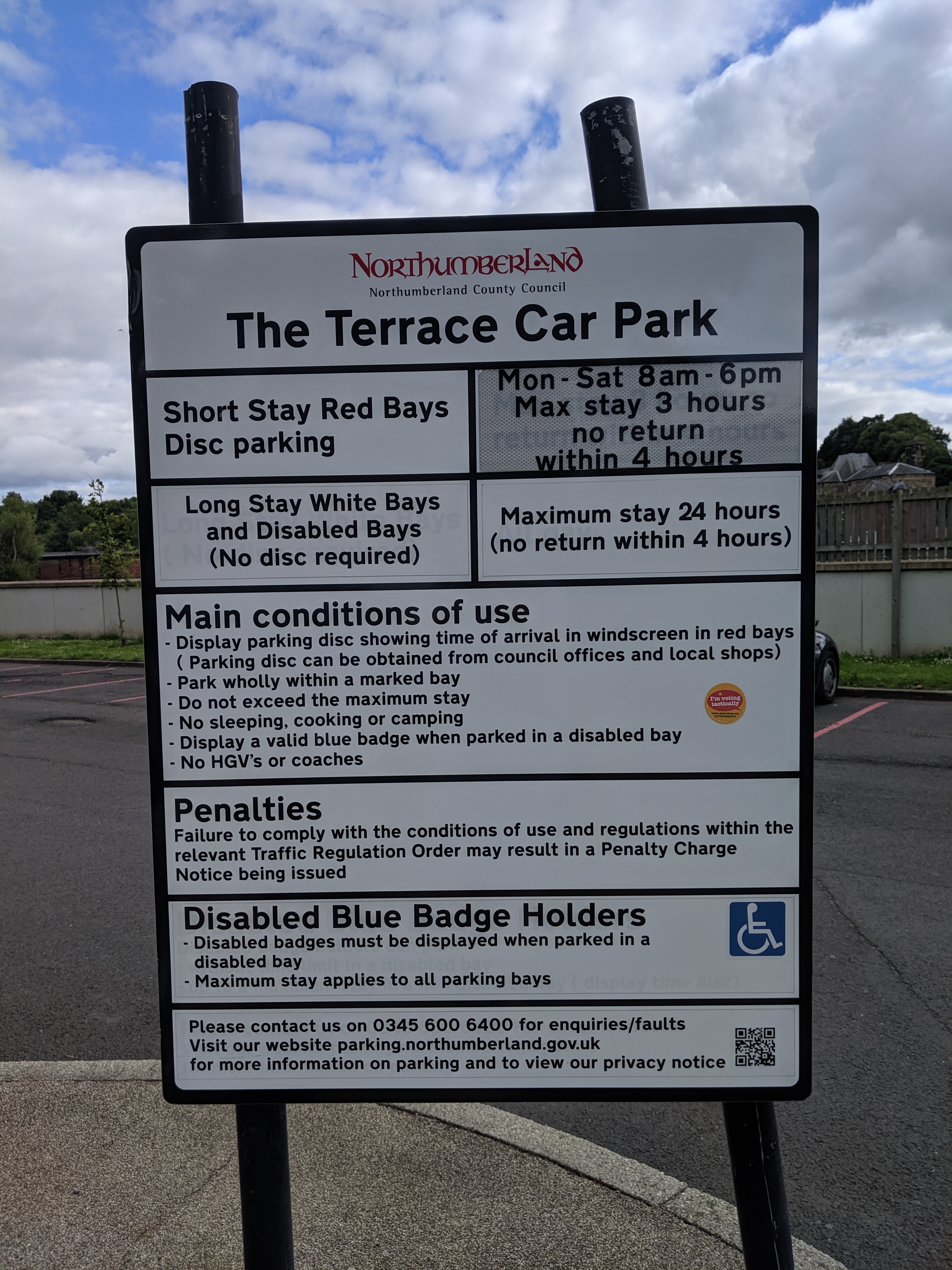 Treasure Trails Review North East Family Fun