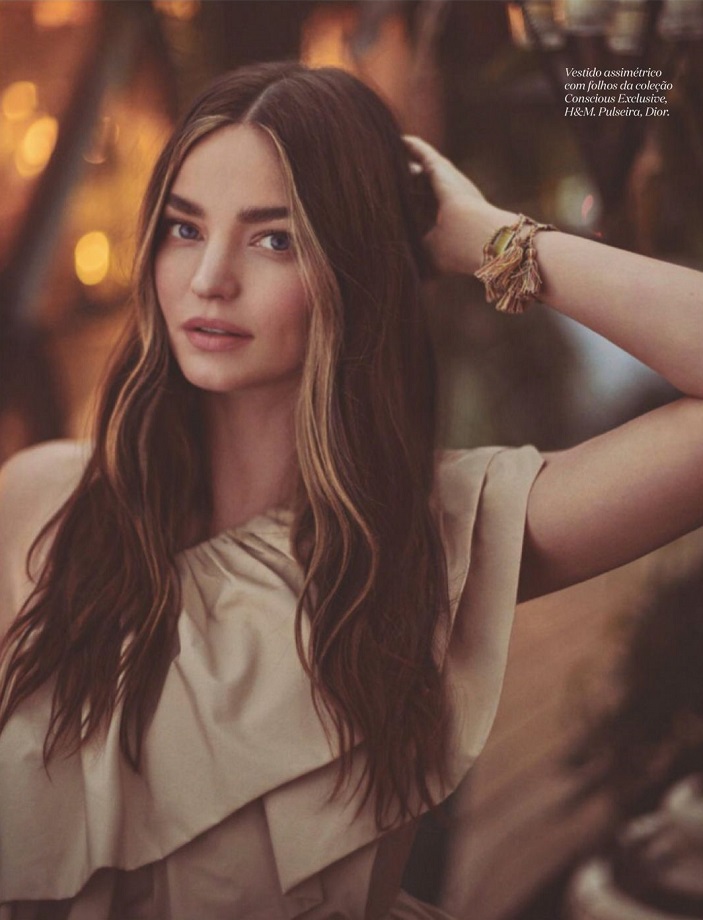 Modaya Dair ♥: Miranda Kerr