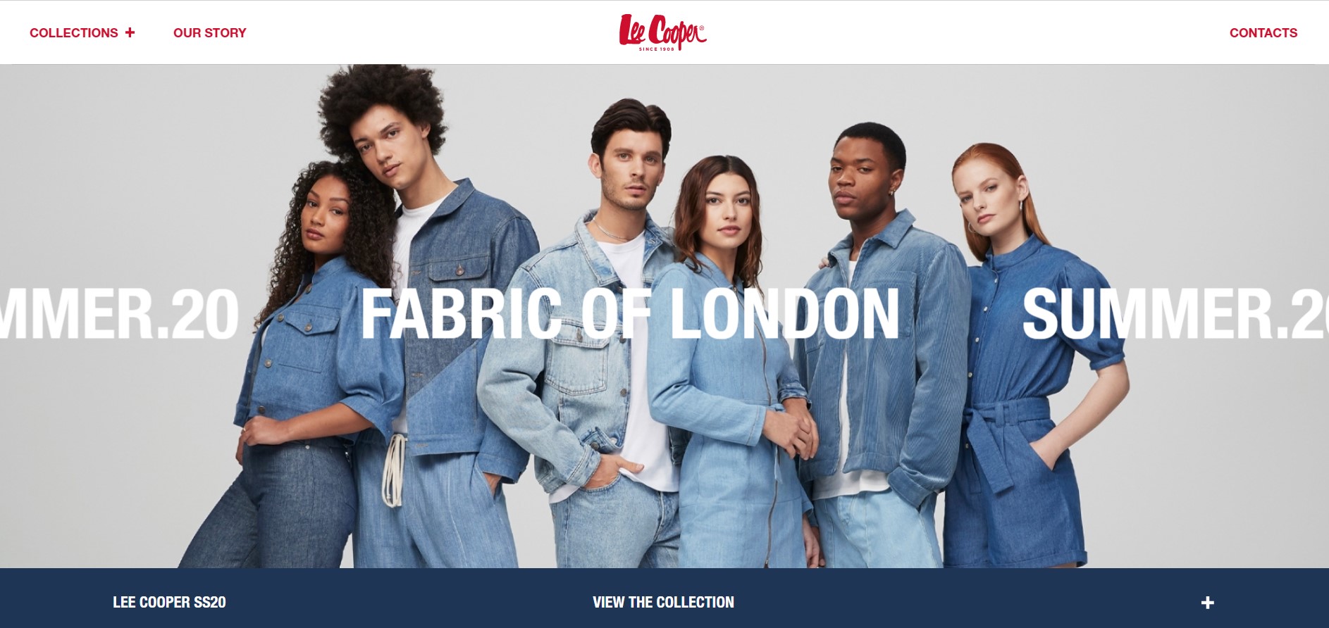 Top clothing brands in India part 3 THE HONEST VISIONS