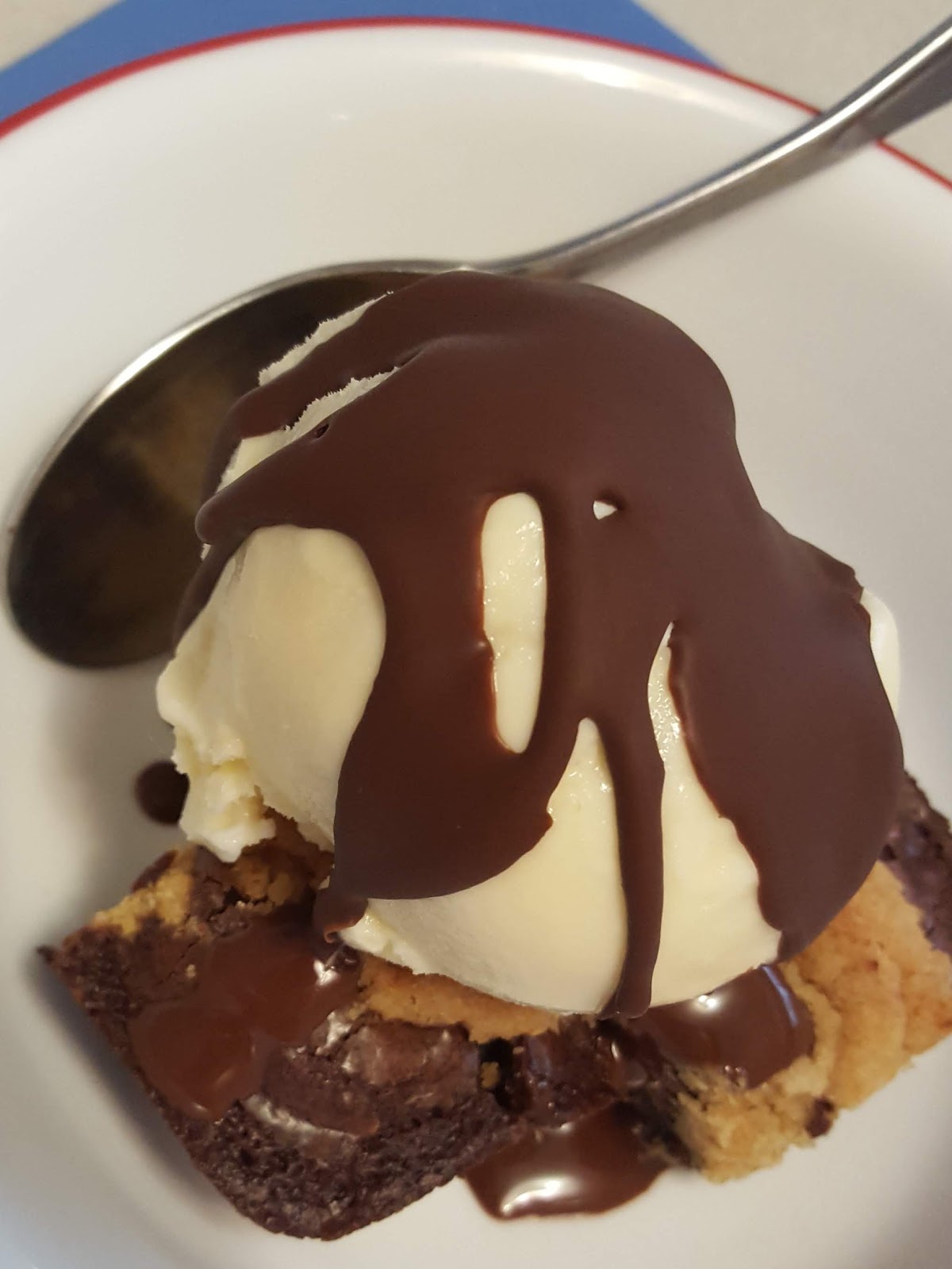 The Better Baker 2Ingredient Chocolate Magic Shell Ice Cream Topping