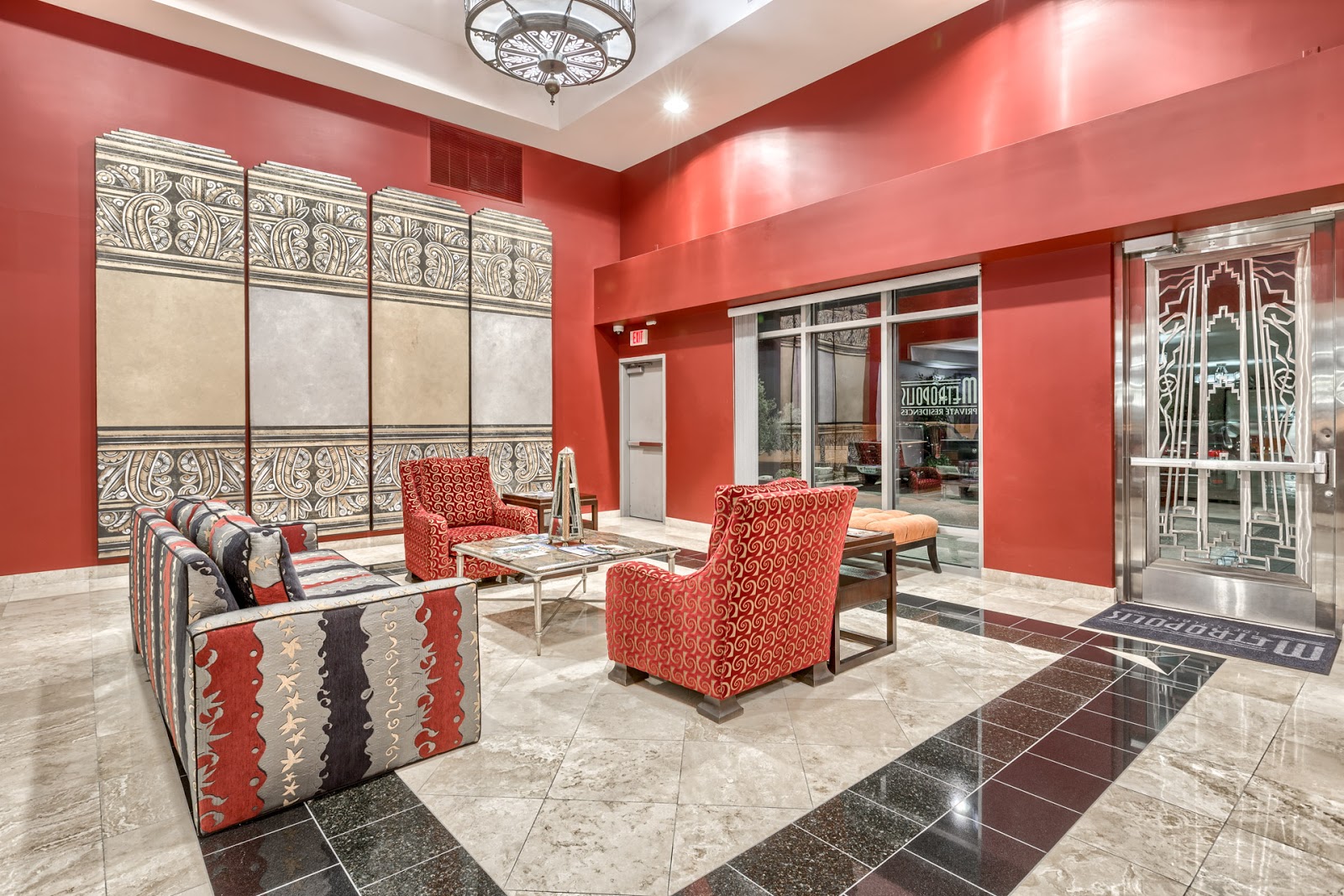 Las Vegas Strip View Homes For Sale