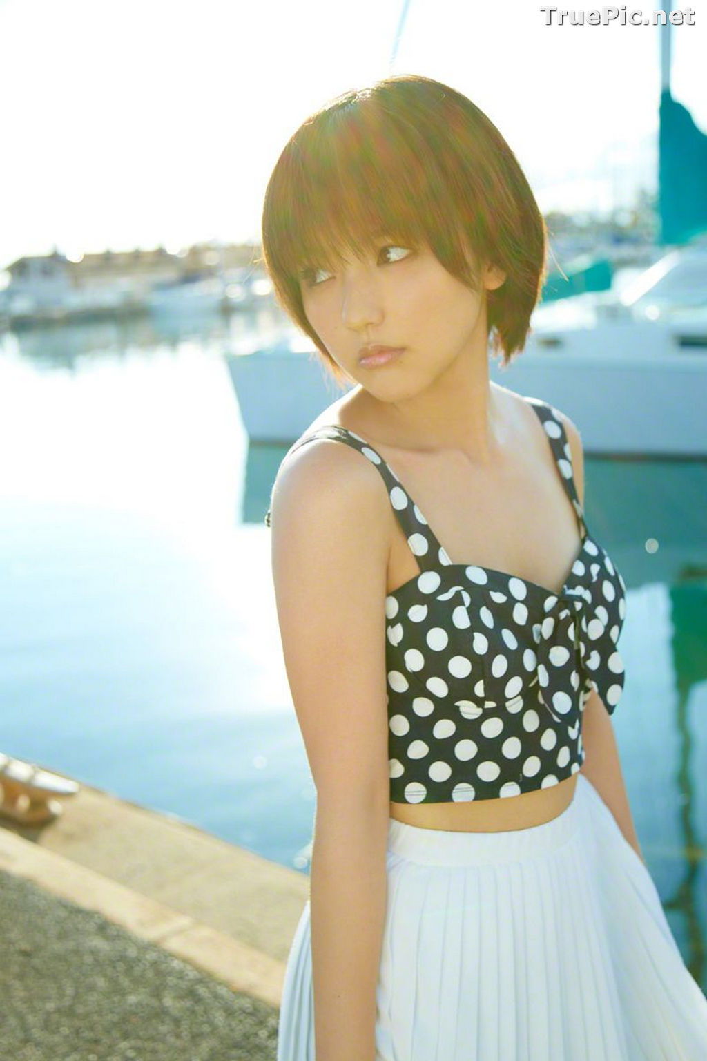 Image Wanibooks No.135 – Japanese Idol Singer and Actress – Erina Mano - TruePic.net - Picture-60