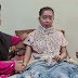 Idap Guillain-Barre Syndrome, Akhirnya Guru Susan Dirujuk ke RSUD Palabuhanratu