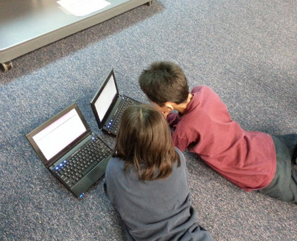  لماذا يجب أن يتعلم الأطفال البرمجة؟