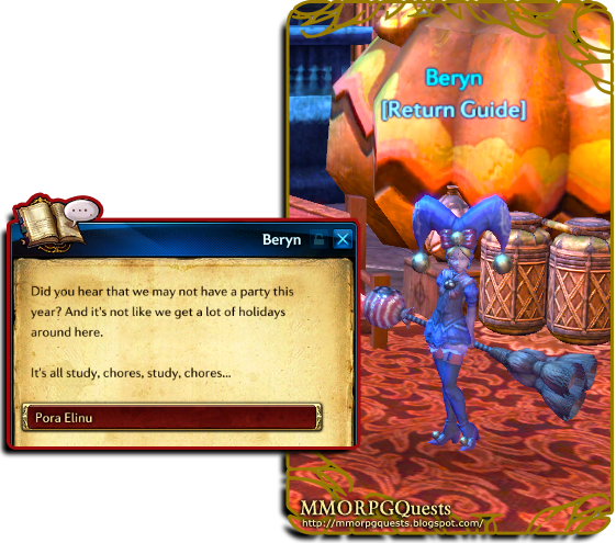 tera eldritch academy quests guide tera eldritch academy quests guide