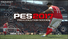 Download PES 2024 PPSSPP ISO By Army + Save Data Full Version