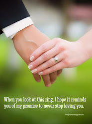 promise quotes ring daily sweetheart