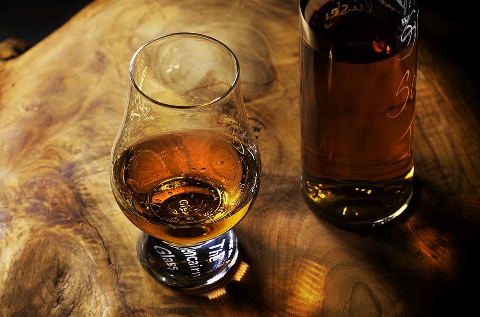 Lyon Whisky Festival Lyon Whisky Festival
