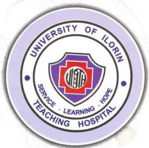 UITH School of Nursing Admission Form for 2019/2020 Session