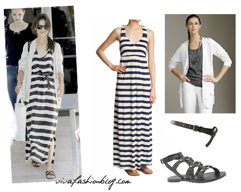 Steal her Look: Katie Holmes | Viva Fashion