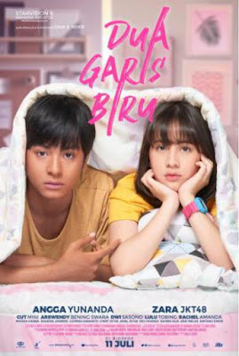 Dua Garis Biru by Gina S. Noer Pdf Dua Garis Biru by Gina S. Noer Pdf