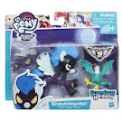 My Little Pony Main Series Single Figure Shadowbolt Guardians of Harmony Figure