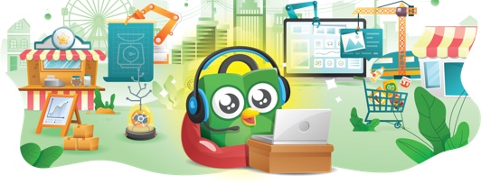 Gambar Desktop Footer