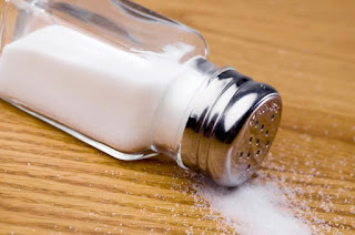 تناول ,الملح ,قد يؤدي إلى ,استهلاك ,الدهون ,بشكل أكبر