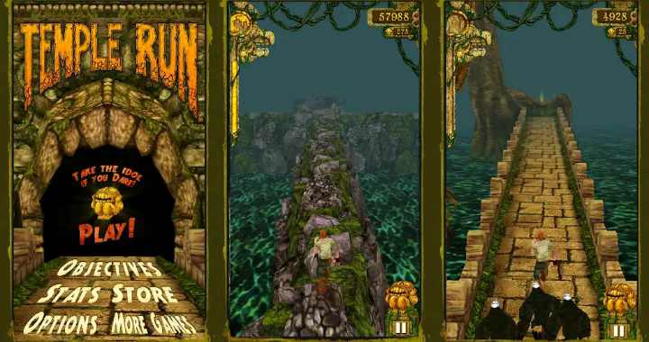 TempleRun 2