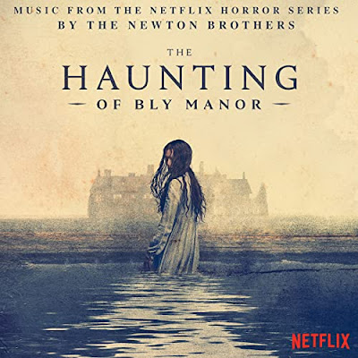 The Haunting Of Bly Manor Soundtrack Newton Brothers