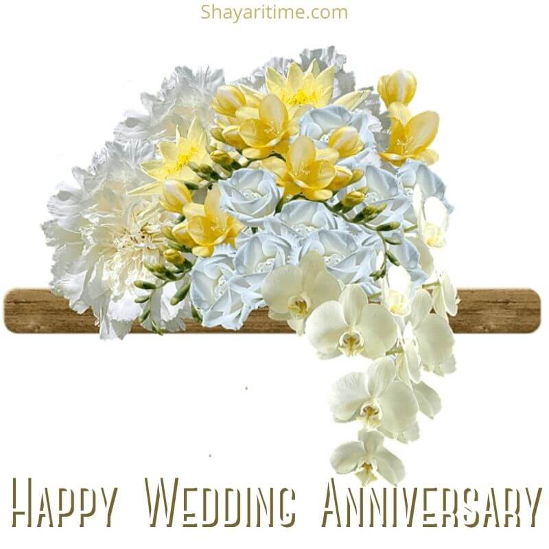 wedding anniversary wishes