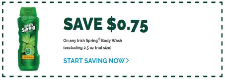 Irish Spring Body Wash CVS Deal 8/23-8/29 | CVS Couponers