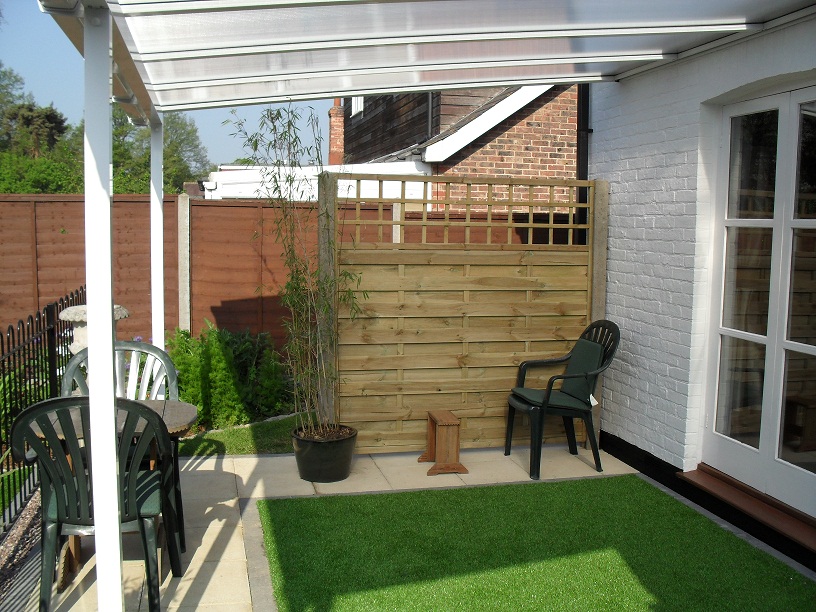 Modern Door Canopies DIY Carport & Patio Canopies