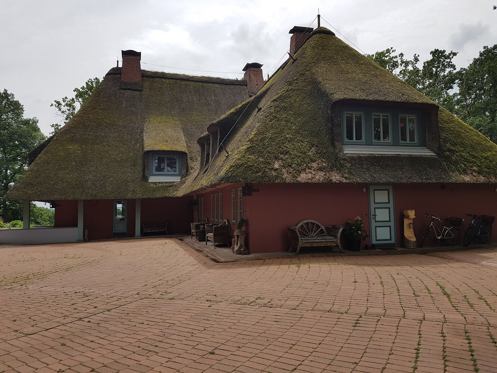 wohnkabine09 Grebin Schleswig Holstein