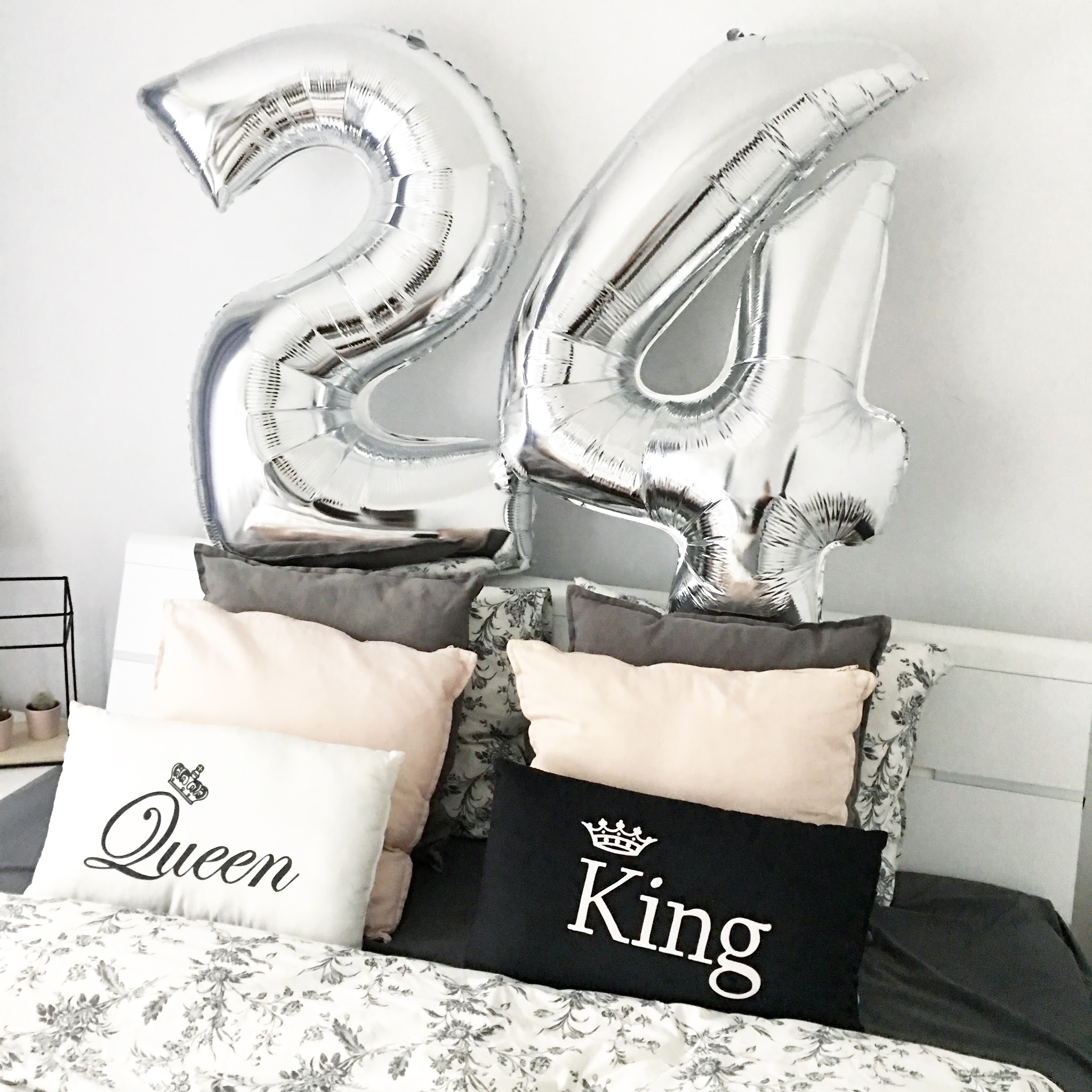 #BIRTHDAYGIRL ♥ || 4 FAKTY O MNIE ♥