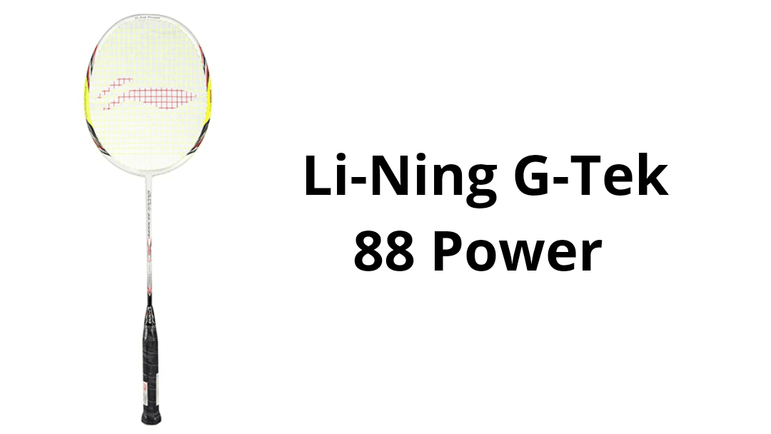 Best Five Badminton Racquets For Beginners in 2020