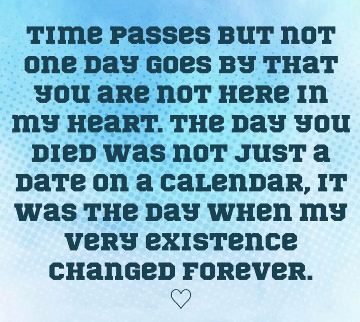 thinking of you short poems