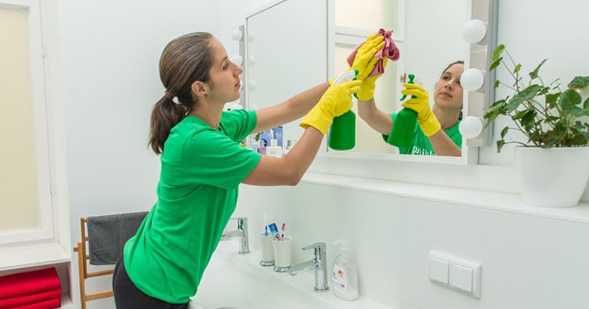 HCSSONV Cleaning Service in Chennai