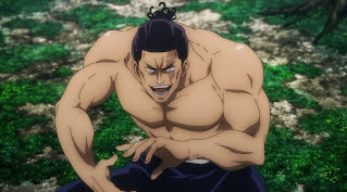 Hellominju.com: 呪術廻戦アニメ第15話『京都姉妹校交流会-団体戦①』 | Jujutsu Kaisen EP.15