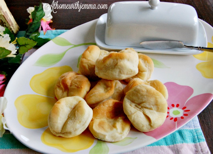 Perfect Yeast Rolls Tips & Recipe At Home with Jemma