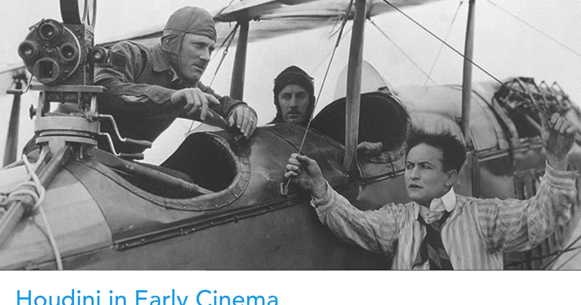 harry houdini movies harry houdini movies