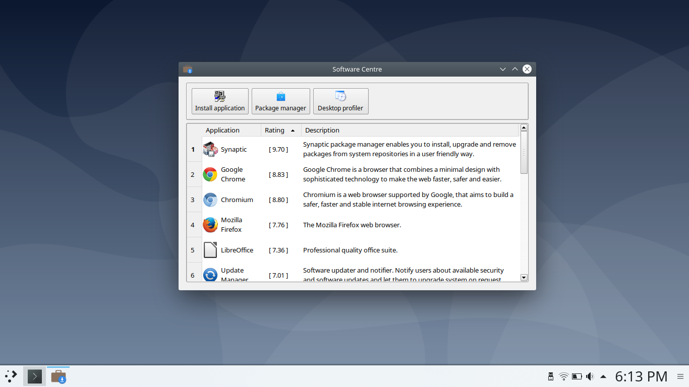 1. альт рабочая станция к 9. Xfce archlinux. Centos 8. дистрибутив 1с как выглядит.