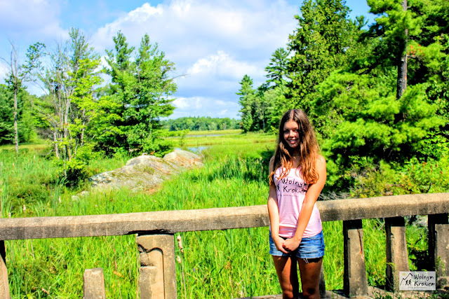 Muskoka Honey Harbour