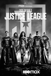 Zack Snyder’s Justice League[2021]*V2-2 DISCOS*[NTSC/DVDR-Custom HD]Ingles, Español Latino