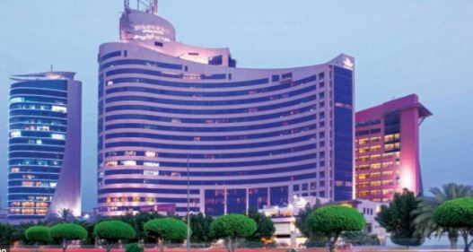 وظائف فندق سيمفوني ستايل الكويت 2022/2021
