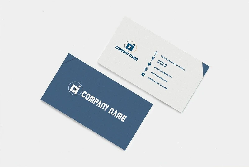 8 clever ways to make your next business card design pop (Infographic)
