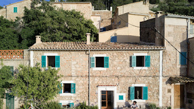 Antes y después: la nada convencional casa del siglo XVII de dos arquitectos en Mallorca