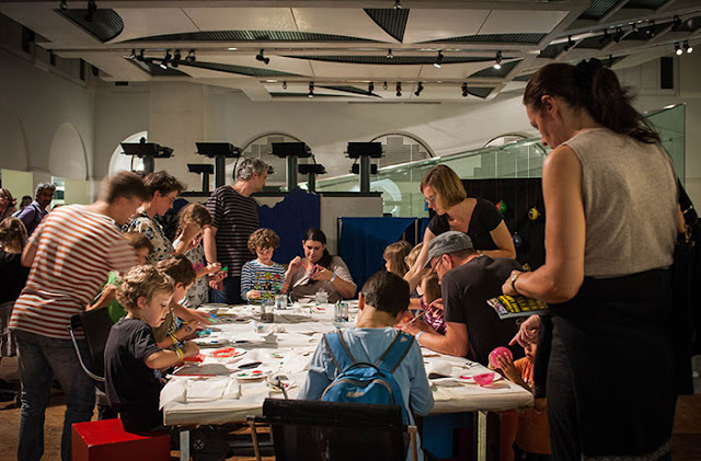 Chris Dennis Art Hans Emmenegger Kunstmuseum Luzern