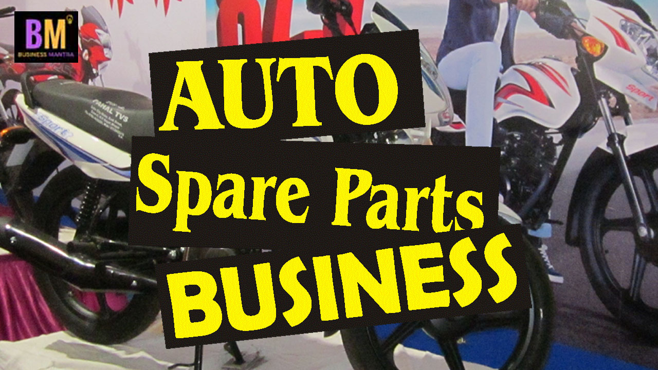 Automobile Spare Parts Business Plan In Hindi Reviewmotors.co