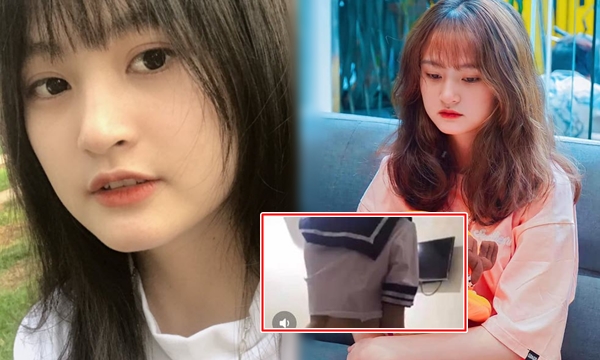 Heavy Alice lộ clip nóng 7